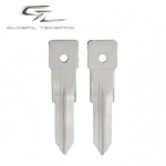 MFK - Citroen/Peugeot VAC102 Refill Blades 10-Pack GTL