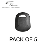 MFK - Daewoo - MFK-HEAD-043- Test Heads 5-Pack GTL