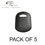 MFK - Daewoo - MFK-HEAD-054- Test Heads 5-Pack GTL