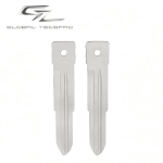 MFK - Daihatsu DH4R Refill Blades 10-Pack GTL