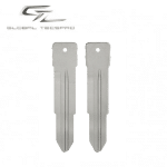 MFK - Daihatsu DH5R Refill Blades 10-Pack GTL