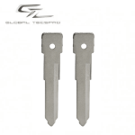 MFK - Ducati KW17 Refill Blades 10-Pack GTL