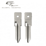 MFK - Fiat GT10 Refill Blades 10-Pack GTL