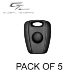 MFK - Fiat - MFK-HEAD-055- Test Heads 5-Pack GTL