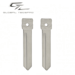 MFK -Ford FO26 Refill Blades 10-Pack GTL