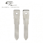 MFK -  Ford FO42R Refill Blades 10-Pack GTL