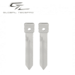 MFK Ford H75 Refill Blades 10-Pack GTL