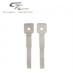 MFK Ford HU101 Refill Blades 10-Pack GTL