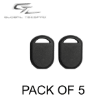 MFK - Ford Style Test Heads 5-Pack GTL