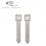 MFK -GM B106 Refill Blades 10-Pack GTL