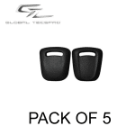 MFK - GM Style Test Heads 5-Pack GTL