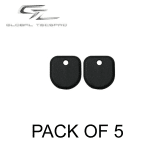 MFK - GM Style Test Heads 5-Pack GTL