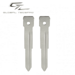 MFK - Honda Big Bike HON70 Refill Blades 10-Pack GTL