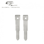 MFK Honda HD103 Refill Blades 10-Pack GTL