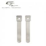 MFK Honda HO01 Refill Blades 10-Pack GTL