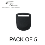 MFK - Honda- MFK-HEAD-063- Test Heads 5-Pack GTL