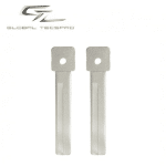 MFK -  Hyundai HY18 Refill Blades 10-Pack GTL