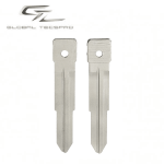 MFK -  Hyundai HYN10 Refill Blades 10-Pack GTL