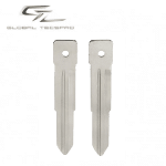 MFK - Hyundai HYN12 Refill Blades 10-Pack GTL