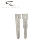 MFK Kia KIA3R Refill Blades 10-Pack GTL