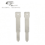 MFK - Kymco KVM00 Refill Blades 10-Pack GTL