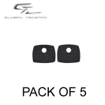 MFK - MERCEDES Style Test Heads 5-Pack GTL