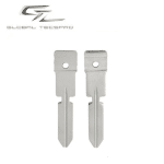 MFK Mercedes HU39 Refill Blades 10-Pack GTL