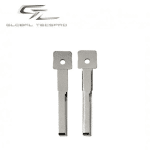 MFK Mercedes HU64 Refill Blades 10-Pack GTL