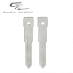 MFK -Mercedes YM15 Refill Blades 10-Pack GTL