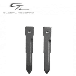 MFK - Mitsubishi MIT17TE Test Heads 5-Pack GTL