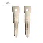 MFK -  Nissan NSN11 Refill Blades 10-Pack GTL