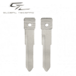 MFK -  Opel-Vauxhall/Subaru/Suzuki HU87R Refill Blades 10-Pack GTL