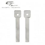 MFK - Opel YM27 Refill Blades 10-Pack GTL