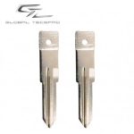 MFK - Opel/GM HU46 Refill Blades 10-Pack GTL