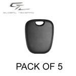 MFK - PSA - MFK-HEAD-032- Test Heads 5-Pack GTL