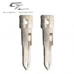 MFK - Peugeot/Citroen NE73 Refill Blades 10-Pack GTL