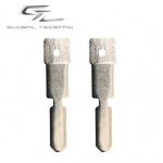 MFK - Peugeot/Citroen NE78 Refill Blades 10-Pack GTL