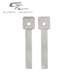 MFK Refill Blades 10 Pack GM HU100 10-Pack GTL