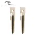 MFK - Rover NE77R Refill Blades 10-Pack GTL