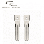 MFK -  SAAB WT47T Refill Blades 10-Pack GTL