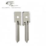 MFK - Skoda SK22R Refill Blades 10-Pack GTL