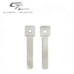 MFK Smart VA2 Refill Blades 10-Pack GTL