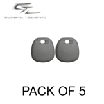 MFK - TOYOTA Style  Test Heads 5-Pack GTL