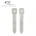 MFK - Toyota TOY47 Refill Blades 10-Pack GTL