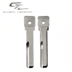 MFK -  Volvo HU56R Refill Blades 10-Pack GTL