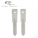 MFK - Volvo NE51 Refill Blades 10-Pack GTL