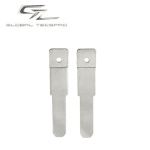 MFK Zadi/Moto Guzzi ZD30 Refill Blades 10-Pack GTL