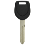 2000-2006 Chrysler Dodge Mitsubishi MIT13 Transponder Ignition Car Key Part number Chip ID TEX 4D 61 (AFTERMARKET)