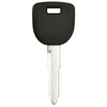 2003-2014 Mazda MZ34 MAZ34 Transponder Ignition Car Key Part number F1Y1-76-2GX F1Y1762GX Chip ID TEX 4D63 80 Bit (AFTERMARKET)