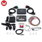 Magic FLEX FLK02 TCU And ECU Programmer Base Device With Full Hardware Kit (MAGIC)